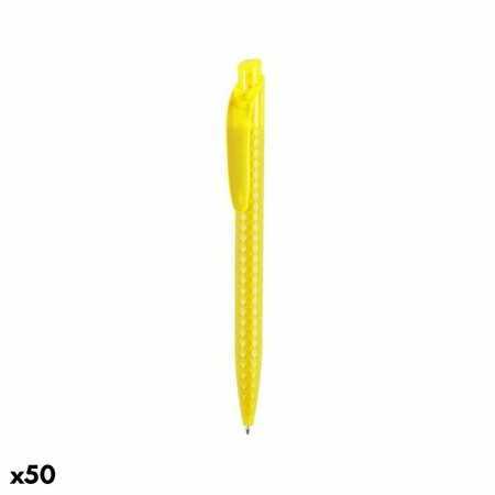 Crayon VudúKnives 145833 (50 Unités)