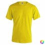 Unisex Short Sleeve T-Shirt 145855 (10Units)