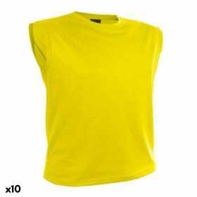 Men's Sleeveless T-shirt 144725 (10Units)