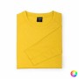 Unisex Long Sleeve T-Shirt 144726 (10Units)