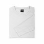 T-shirt med lång ärm Unisex 144726 (10 antal)
