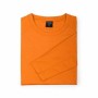 Unisex Long Sleeve T-Shirt 144726 (10Units)