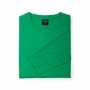 T-shirt med lång ärm Unisex 144726 (10 antal)