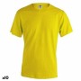T-shirt med kortärm Unisex 145859 (10 antal)