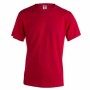 T-shirt à manches courtes unisex 145859 (10 Unités)