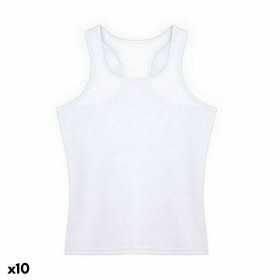 Women’s Short Sleeve T-Shirt 144731 (10Units)