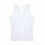 Damen Kurzarm-T-Shirt 144731 (10 Stück)