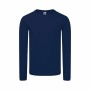Unisex Long Sleeve T-Shirt 141330 100% cotton (72 Units)
