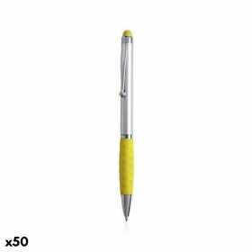 Kugelschreiber mit Touchpad VudúKnives 144662 (50 Stück)