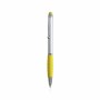 Ballpoint Pen with Touch Pointer VudúKnives 144662 (50 Units)