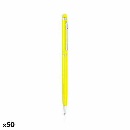 Kugelschreiber mit Touchpad VudúKnives 144660 (50 Stück)