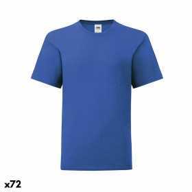 Child's Short Sleeve T-Shirt 141328