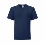 Kurzarm-T-Shirt für Kinder 141328