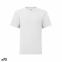 Kurzarm-T-Shirt für Kinder 141320 Weiß