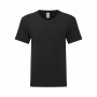 Unisex Short Sleeve T-Shirt 141326 100% cotton (72 Units)