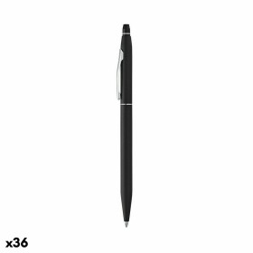 Crayon 147368 Métal (36 Unités)