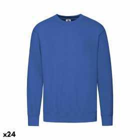 Unisex Sweatshirt without Hood 141334 (24 Units)