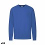 Unisex Sweater ohne Kapuze 141334 (24 Stück)