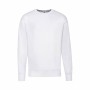 Unisex Sweatshirt without Hood 141334 (24 Units)