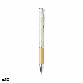 Crayon 141291 Naturel Épi de blé (50 Unités)