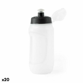 Plastic Bottle 142631 500 ml (20 Units)