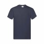 Unisex Kurzarm-T-Shirt 141333 100 % Baumwolle (120 Stück)