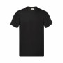 Unisex Short Sleeve T-Shirt 141333 100% cotton (120 Units)