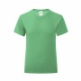 Kurzarm-T-Shirt für Kinder 141329 (72 Stück)