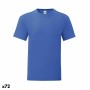 Unisex Kurzarm-T-Shirt 141324 100 % Baumwolle (72 Stück)