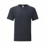 Unisex Kurzarm-T-Shirt 141324 100 % Baumwolle (72 Stück)