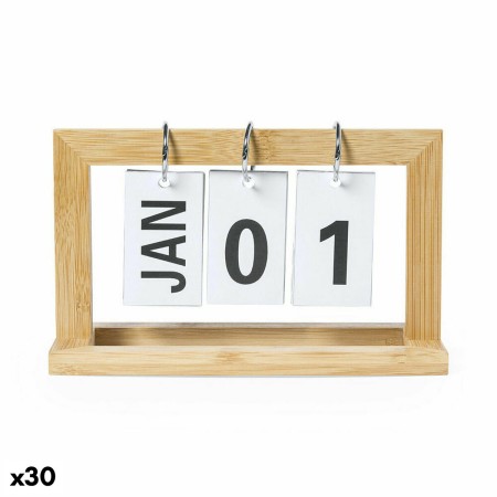 Skrivbordskalender 141262 (30 antal)