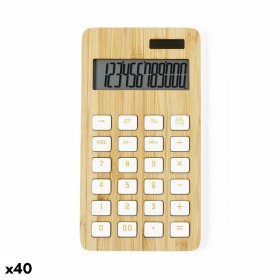 Calculatrice 141243 (40 Unités)