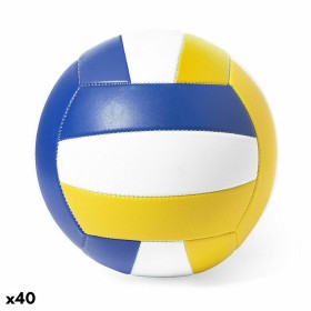 Ballon de Volleyball 146968 Taille 5 (40 Unités)