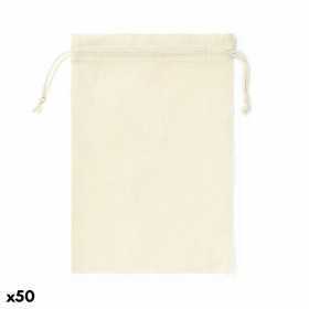 Lunchbox 141177 100% cotton Natural (50 Units)
