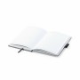 Notepad 141135 80 Sheets Grey (20 Units)
