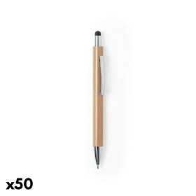 Pen 146886 Black (50 Units)