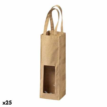 Bag 146953 Brown Cork Bottle (25 Units)