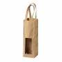 Tasche 146953 Braun Kork Flasche (25 Stück)