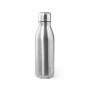 Bottle 146883 Aluminium (550 ml) (50 Units)