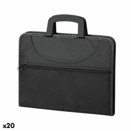 Laptop Cover 146914 Black (20 Units)