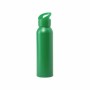 Bottle 146881 Aluminium (600 ml) (50 Units)