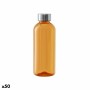 Bidon 146873 Acier inoxydable (600 ml) (50 Unités)