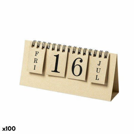 Skrivbordskalender 146907 (100 antal)