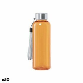 Bottle 146872 500 ml Stainless steel (50 Units)
