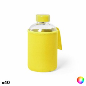 Trinkflasche 146870 (600 ml) (40 Stück)
