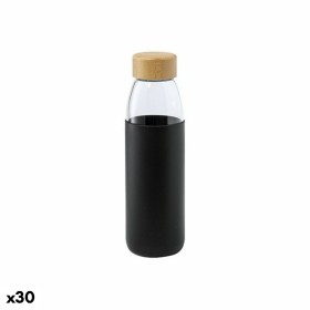 Trinkflasche 146866 Silikon (540 ml) (30 Stück)