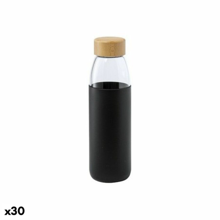 Bottle 146866 Silicone (540 ml) (30 Units)