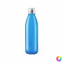 Bottle 146867 Stainless steel (650 ml) (30 Units)