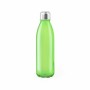 Bottle 146867 Stainless steel (650 ml) (30 Units)