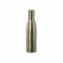 Bottle 146858 Metal (500 ml) (30 Units)